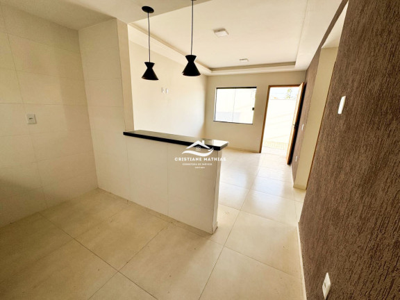 Imagem Casa com 2 Quartos à Venda, 60 m² em Jardim Atlântico Central (itaipuaçu) - Maricá Imagem Casa com 2 Quartos à Venda, 60 m² em Jardim Atlântico Central (itaipuaçu) - Maricá
