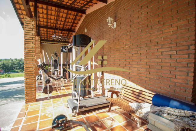 Imagem Chácara com 7 Quartos à Venda, 27.000 m² em Aparecidinha - Sorocaba Imagem Chácara com 7 Quartos à Venda, 27.000 m² em Aparecidinha - Sorocaba