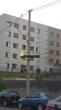 Apartamento à Venda,  em Casa Grande - Diadema