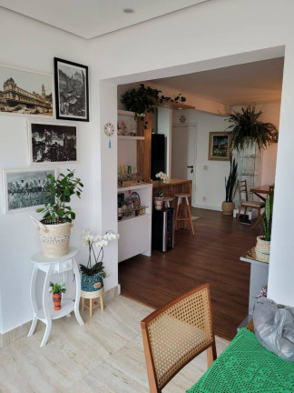 Imagem Apartamento com 3 Quartos à Venda, 97 m² em Belenzinho - São Paulo