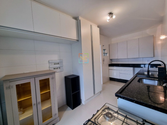 Imagem Apartamento com 2 Quartos à Venda, 87 m² em Nossa Senhora Do Rosário - São José