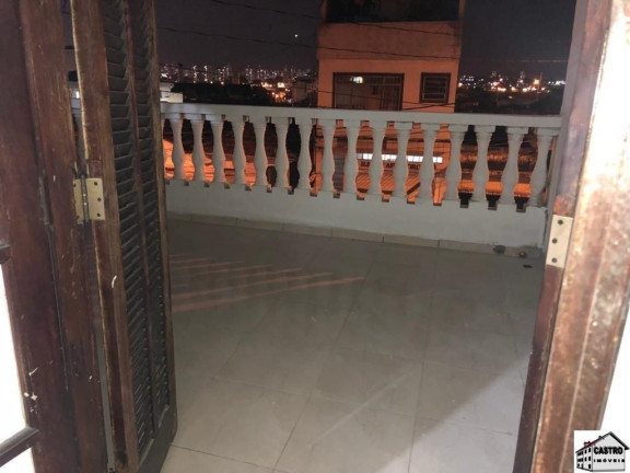 Imagem Casa com 2 Quartos à Venda, 100 m² em Penha De França - São Paulo Imagem Casa com 2 Quartos à Venda, 100 m² em Penha De França - São Paulo