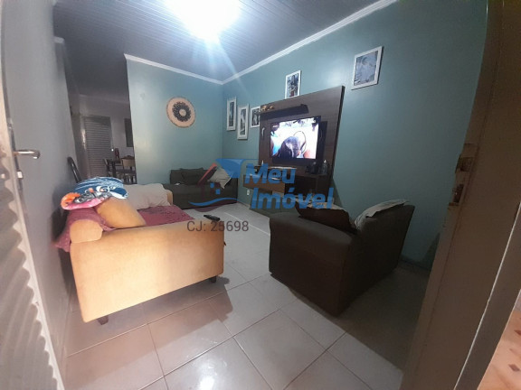 Imagem Casa com 2 Quartos à Venda, 84 m² em Jardim Céu Azul - Valparaíso De Goiás Imagem Casa com 2 Quartos à Venda, 84 m² em Jardim Céu Azul - Valparaíso De Goiás