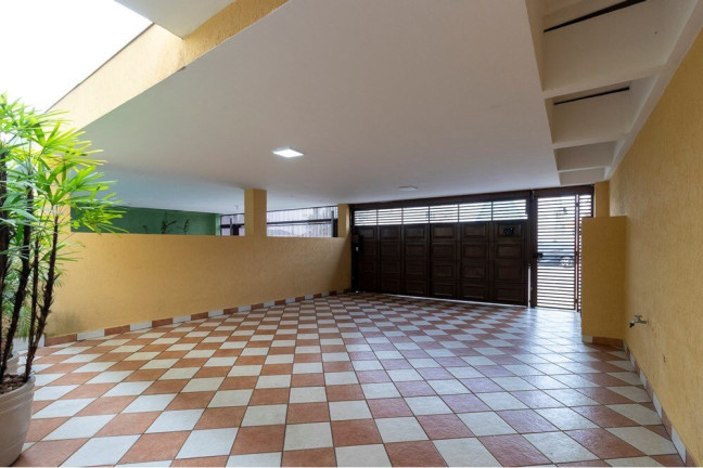 Imagem Casa com 3 Quartos à Venda, 318 m² em Vila Guarani (z Sul) - São Paulo
