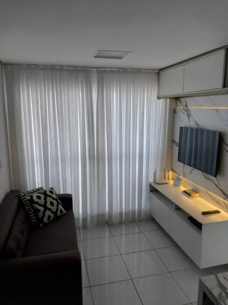 Imagem Apartamento com 2 Quartos à Venda, 52 m² em Manaíra - João Pessoa