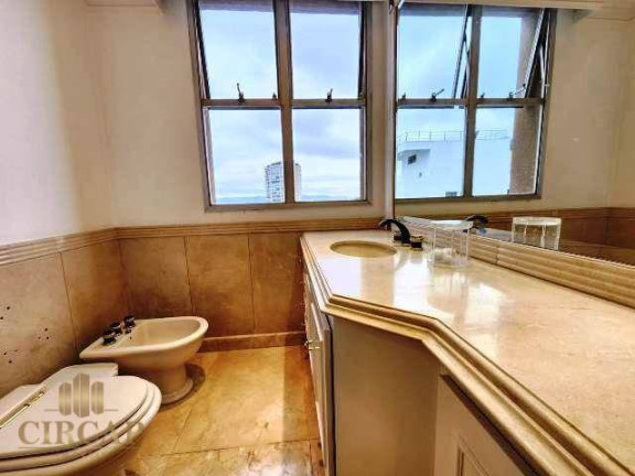 Imagem Apartamento com 3 Quartos à Venda, 380 m² em Higienópolis - São Paulo Imagem Apartamento com 3 Quartos à Venda, 380 m² em Higienópolis - São Paulo