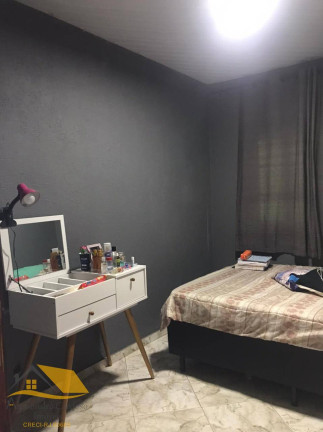 Imagem Casa com 3 Quartos à Venda, 120 m² em Parque Residencial Solares - Nova Friburgo