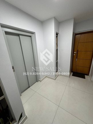 Imagem Apartamento com 3 Quartos à Venda, 112 m² em Setor Bueno - Goiânia Imagem Apartamento com 3 Quartos à Venda, 112 m² em Setor Bueno - Goiânia