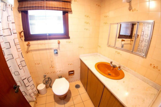 Imagem Apartamento com 3 Quartos à Venda, 110 m² em Auxiliadora - Porto Alegre