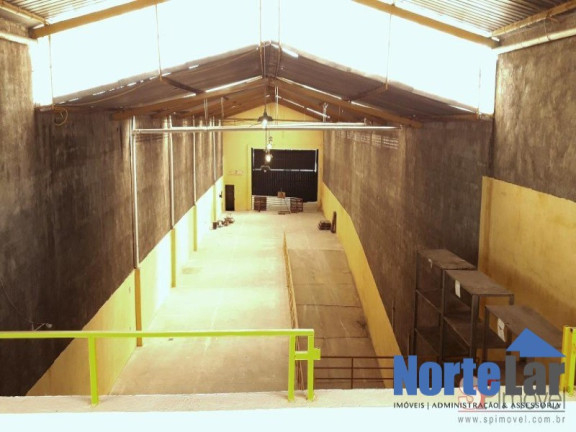 Imagem Imóvel Comercial para Alugar, 1.100 m² em Vila Bela - São Paulo