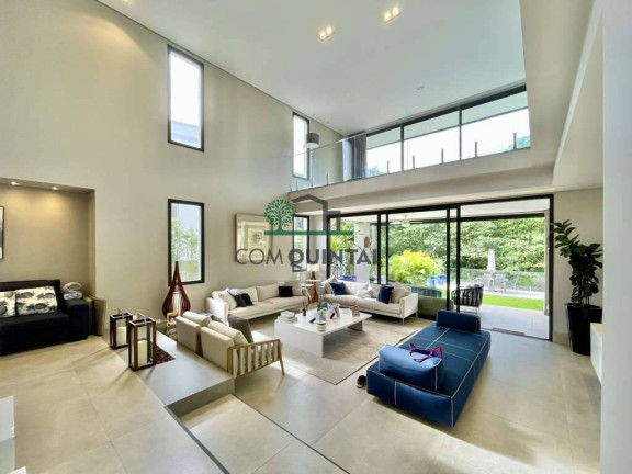 Imagem Casa com 4 Quartos à Venda, 634 m² em Alphaville - Granja Viana - Carapicuíba Imagem Casa com 4 Quartos à Venda, 634 m² em Alphaville - Granja Viana - Carapicuíba