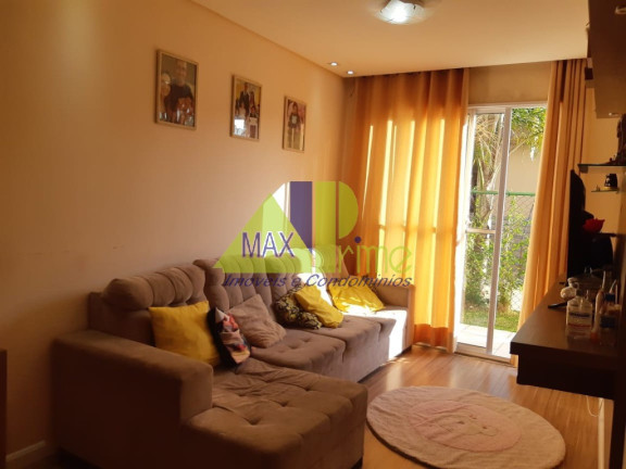 Imagem Apartamento com 2 Quartos à Venda, 65 m² em Jardim Do Divino - São Paulo