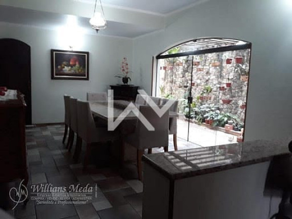 Imagem Sobrado com 4 Quartos à Venda, 430 m² em Jardim Aida - Guarulhos Imagem Sobrado com 4 Quartos à Venda, 430 m² em Jardim Aida - Guarulhos