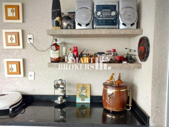 Imagem Apartamento com 3 Quartos à Venda, 94 m² em Ipiranga - São Paulo Imagem Apartamento com 3 Quartos à Venda, 94 m² em Ipiranga - São Paulo