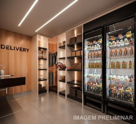 Imagem Apartamento com 3 Quartos à Venda,  em Vila Guilhermina - São Paulo