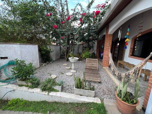 Imagem Sobrado com 3 Quartos à Venda, 250 m² em Parque Balneário Oásis - Peruíbe Imagem Sobrado com 3 Quartos à Venda, 250 m² em Parque Balneário Oásis - Peruíbe