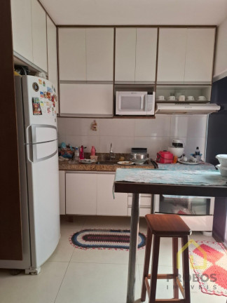 Imagem Casa com 2 Quartos à Venda, 95 m² em Jardim Barcelona - Indaiatuba Imagem Casa com 2 Quartos à Venda, 95 m² em Jardim Barcelona - Indaiatuba