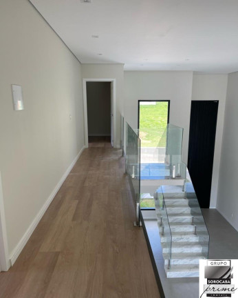 Imagem Casa com 3 Quartos à Venda, 290 m² em Alphaville Nova Esplanada - Votorantim
