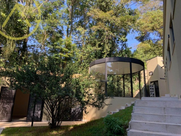Imagem Casa com 6 Quartos à Venda, 455 m² em Estancia Parque Atibaia - Atibaia