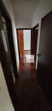 Imagem Apartamento com 2 Quartos à Venda, 110 m² em Vila Mariana - São Paulo