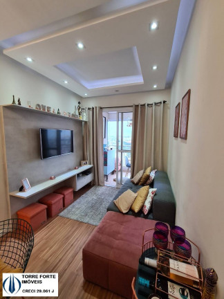 Imagem Apartamento com 1 Quarto à Venda, 40 m² em Vila Prudente - São Paulo