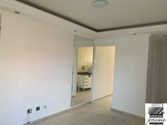 Imagem Apartamento com 2 Quartos à Venda, 46 m² em Jardim Novo Horizonte - Sorocaba Imagem Apartamento com 2 Quartos à Venda, 46 m² em Jardim Novo Horizonte - Sorocaba