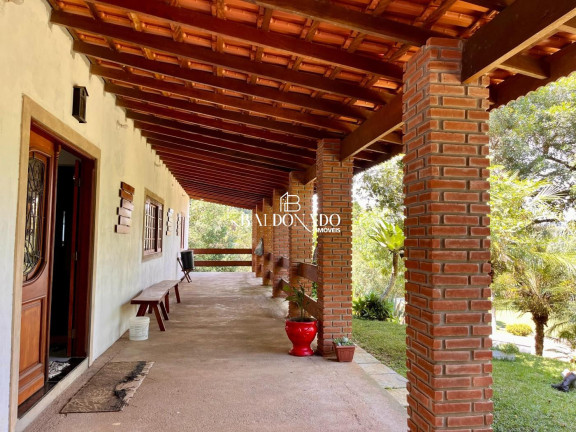 Imóvel com 5 Quartos à Venda, 10.000 m² em Centro - Extrema