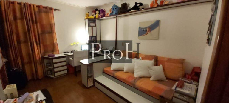 Imagem Apartamento com 3 Quartos à Venda, 156 m² em Jardim - Santo André Imagem Apartamento com 3 Quartos à Venda, 156 m² em Jardim - Santo André
