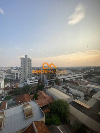 Imagem Sala Comercial para Alugar, 64 m² em Centro - Campo Grande