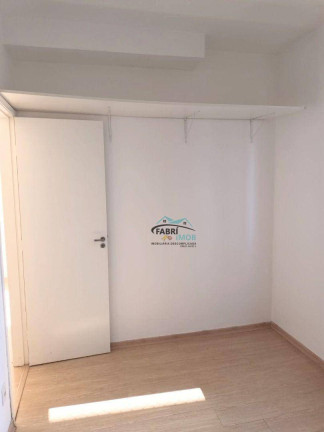 Imagem Apartamento com 2 Quartos à Venda, 47 m² em Parque Campolim - Sorocaba