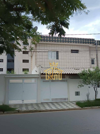 Imagem Sobrado com 3 Quartos à Venda, 140 m² em Aviação - Praia Grande Imagem Sobrado com 3 Quartos à Venda, 140 m² em Aviação - Praia Grande