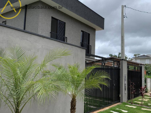 Imagem Casa com 2 Quartos à Venda, 84 m² em Jardim Paulista - Atibaia Imagem Casa com 2 Quartos à Venda, 84 m² em Jardim Paulista - Atibaia