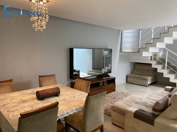 Imagem Casa com 3 Quartos à Venda, 239 m² em Nova Petrópolis - São Bernardo Do Campo Imagem Casa com 3 Quartos à Venda, 239 m² em Nova Petrópolis - São Bernardo Do Campo
