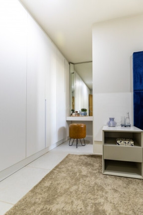 Imagem Apartamento com 3 Quartos à Venda, 90 m² em Setor Negrão De Lima - Goiânia Imagem Apartamento com 3 Quartos à Venda, 90 m² em Setor Negrão De Lima - Goiânia