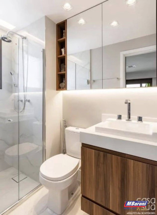 Imagem Apartamento com 2 Quartos à Venda, 70 m² em Vila Romana - São Paulo Imagem Apartamento com 2 Quartos à Venda, 70 m² em Vila Romana - São Paulo