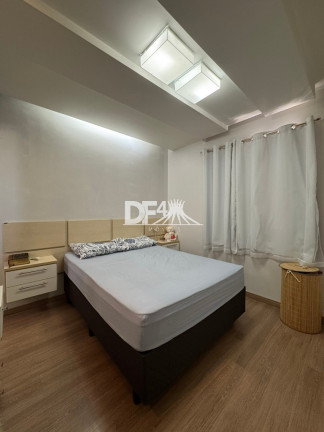 Imagem Imóvel com 3 Quartos à Venda, 75 m² em Norte (águas Claras) - Brasília Imagem Imóvel com 3 Quartos à Venda, 75 m² em Norte (águas Claras) - Brasília