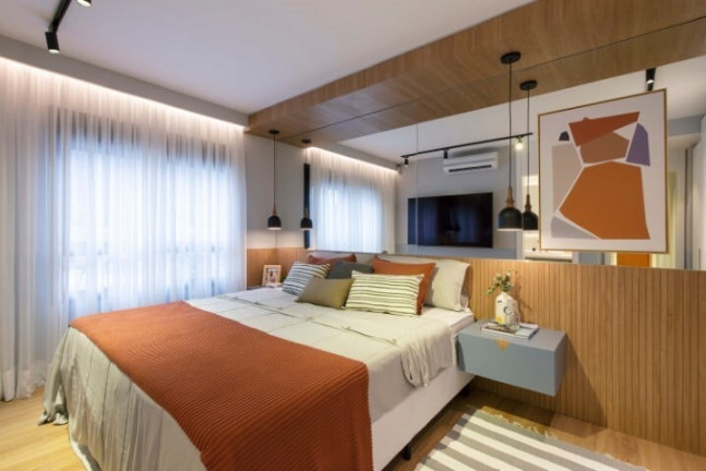 Imagem Apartamento com 3 Quartos à Venda, 132 m² em Vila Romana - São Paulo Imagem Apartamento com 3 Quartos à Venda, 132 m² em Vila Romana - São Paulo