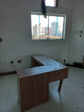 Casa para Alugar, 30 m² em Forte - Praia Grande
