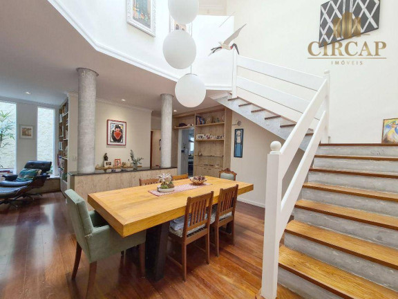 Imagem Casa com 3 Quartos à Venda, 228 m² em Chácara Monte Alegre - São Paulo Imagem Casa com 3 Quartos à Venda, 228 m² em Chácara Monte Alegre - São Paulo