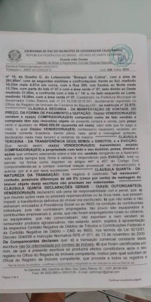 Imagem Terreno à Venda, em Areias Do Meio - Governador Celso Ramos Imagem Terreno à Venda, em Areias Do Meio - Governador Celso Ramos