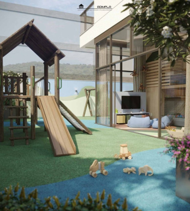 Imagem Apartamento com 4 Quartos à Venda, 166 m² em Botafogo - Rio De Janeiro