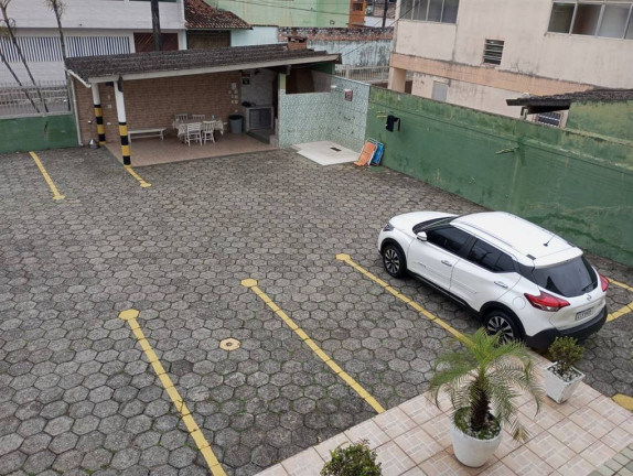 Imagem Kitnet à Venda, 34 m² em Caiçara - Praia Grande Imagem Kitnet à Venda, 34 m² em Caiçara - Praia Grande