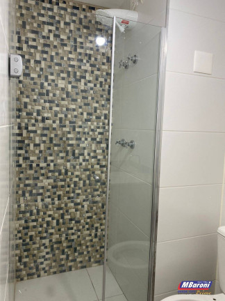 Imagem Apartamento com 1 Quarto à Venda, 23 m² em Brooklin Paulista - São Paulo