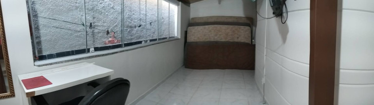 Imagem Apartamento com 2 Quartos à Venda, 25 m² em Passagem - Cabo Frio
