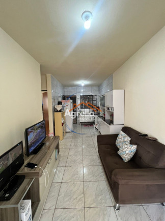 Imagem Casa com 2 Quartos à Venda, 115 m² em Jardim Araucária - Mogi Guaçu Imagem Casa com 2 Quartos à Venda, 115 m² em Jardim Araucária - Mogi Guaçu