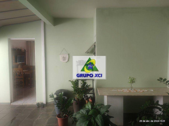 Imagem Casa com 3 Quartos à Venda, 304 m² em Parque Taquaral - Campinas