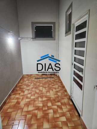 Imagem Casa com 3 Quartos à Venda, 240 m² em Residencial Village Damha - Araraquara