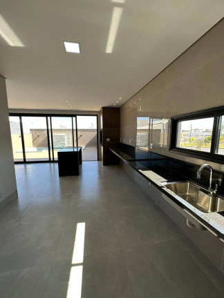 Imagem Casa com 3 Quartos à Venda, 230 m² em Condomínio Belvedere Ii - Cuiabá