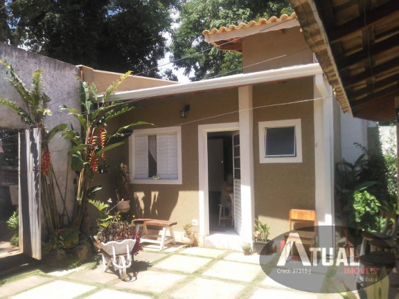Imagem Casa com 3 Quartos à Venda, 272 m² em Terra Preta (terra Preta) - Mairiporã Imagem Casa com 3 Quartos à Venda, 272 m² em Terra Preta (terra Preta) - Mairiporã