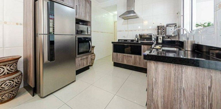 Imagem Casa com 4 Quartos à Venda, 255 m² em Pompeia - São Paulo